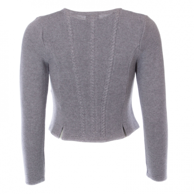 Strickjacke Issy