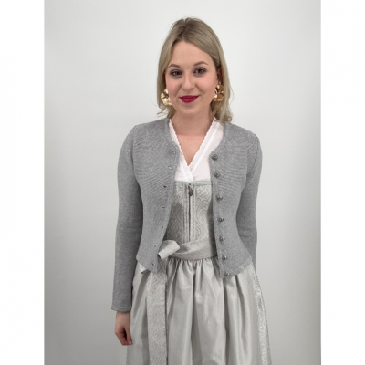 Strickjacke Issy