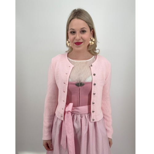 Strickjacke Miri