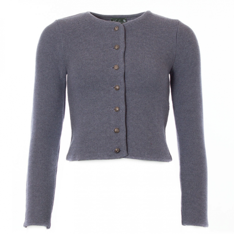 Strickjacke Issy