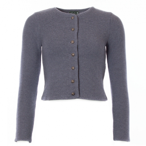 Strickjacke Issy