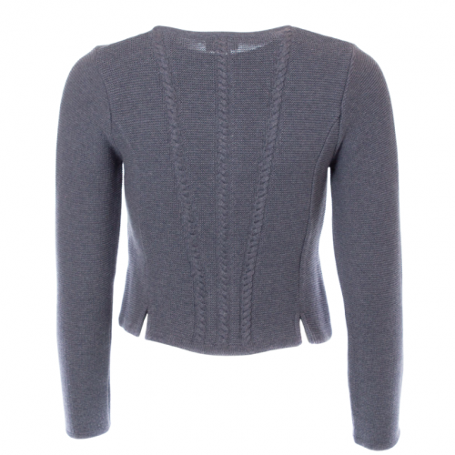 Strickjacke Issy