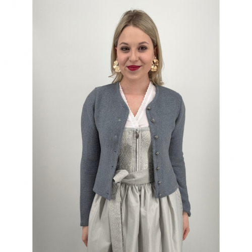 Strickjacke Issy