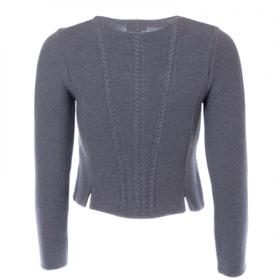 Strickjacke Issy