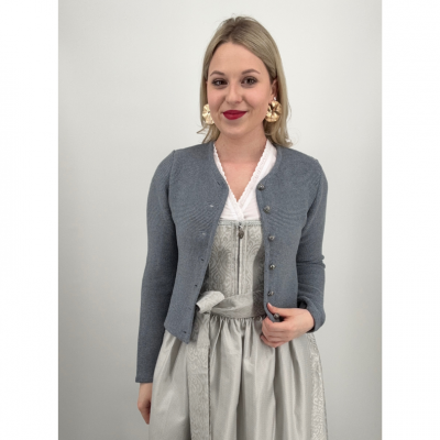 Strickjacke Issy