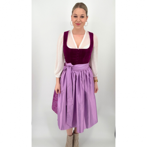 Dirndl Plattensee