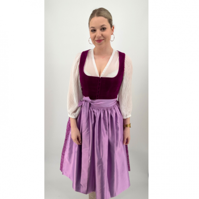 Dirndl Plattensee