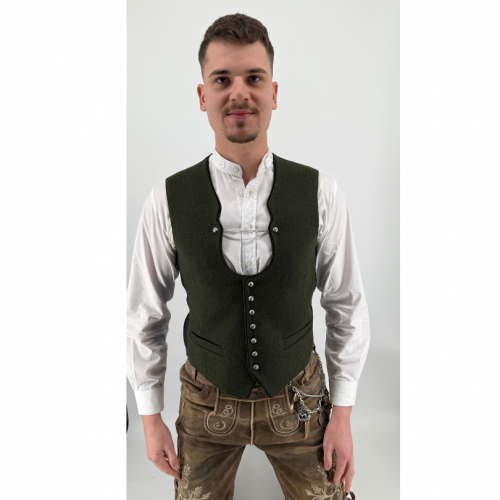 Weste Vinzenz