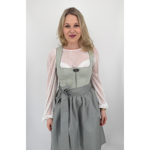 Dirndlbluse Maty