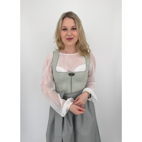 Dirndlbluse Maty