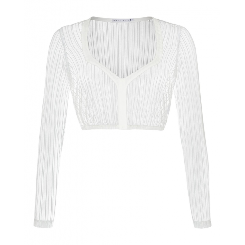 Dirndlbluse Sina