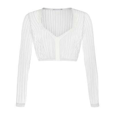 Dirndlbluse Sina