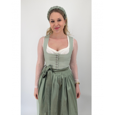 Dirndlbluse Sina