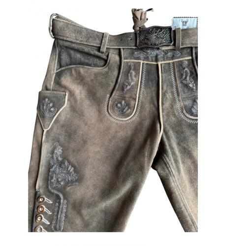 Lederhose Arno
