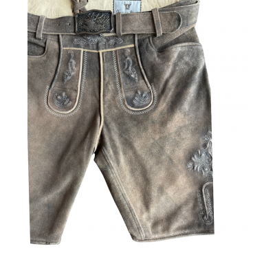 Lederhose Arno
