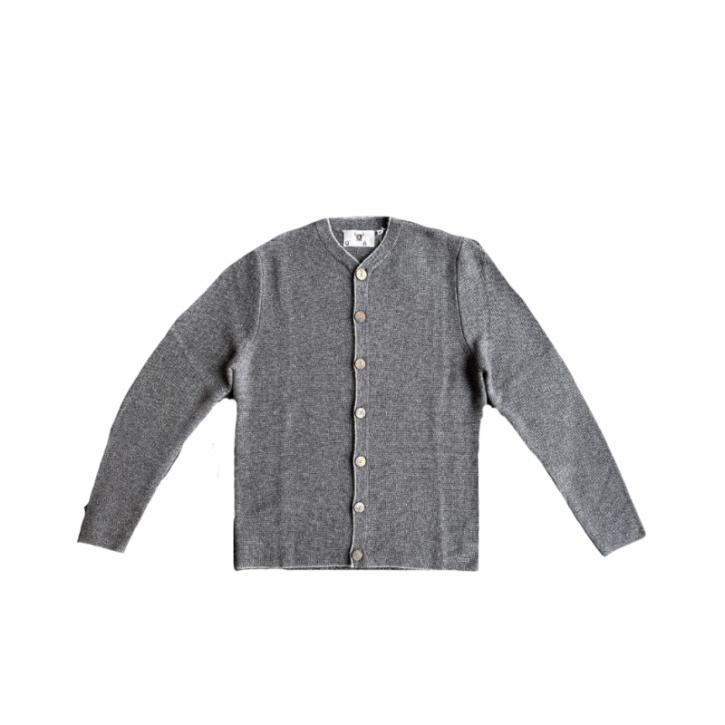 Strickjacke Heno