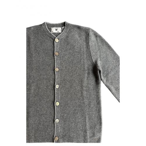 Strickjacke Heno