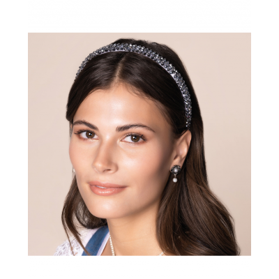 Haarreif Glitty