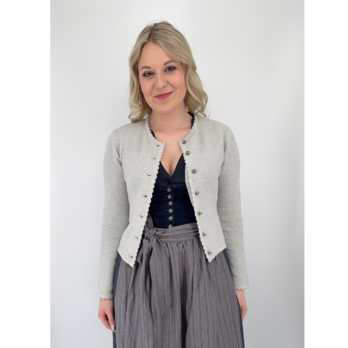 Strickjacke Vilseck