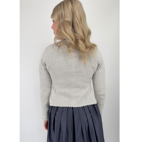 Strickjacke Vilseck