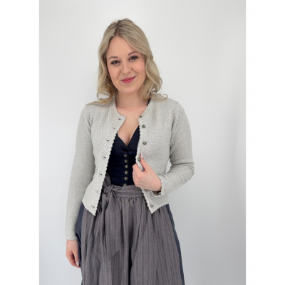 Strickjacke Vilseck
