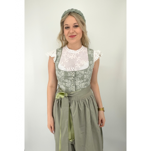 Dirndlbluse Diana