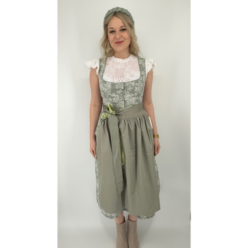 Dirndlbluse Diana