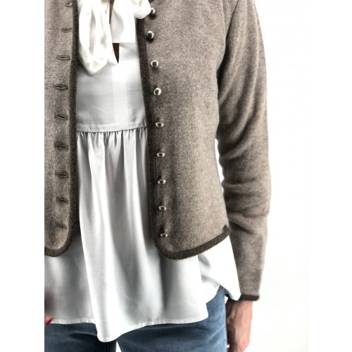 Strickjacke Boos