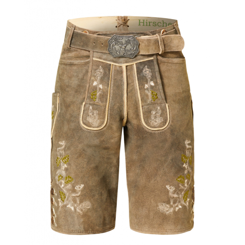 Lederhose Freising