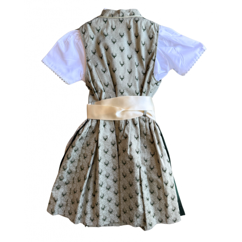 Kinderdirndl Fee
