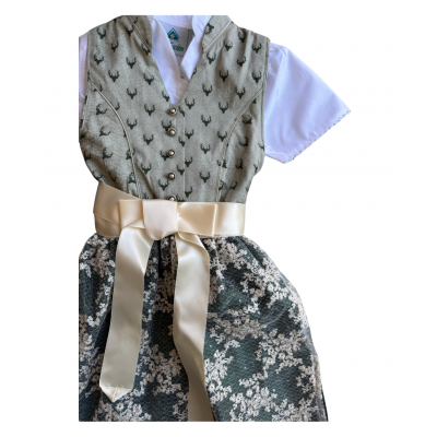 Kinderdirndl Fee