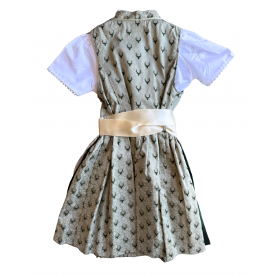 Kinderdirndl Fee