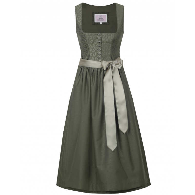 Dirndl Riha