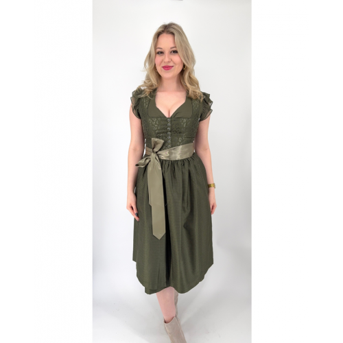 Dirndl Riha
