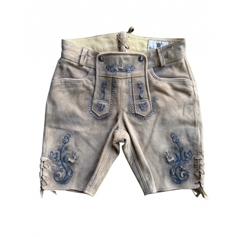 Lederhose Marla