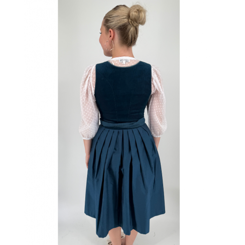 Dirndlbluse Aren