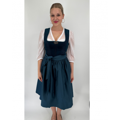 Dirndlbluse Aren