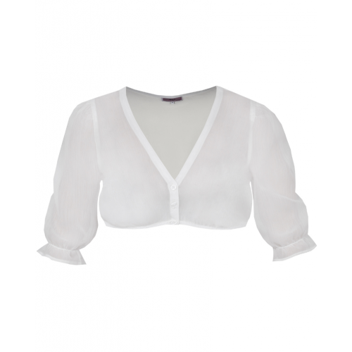 Dirndlbluse Schieri