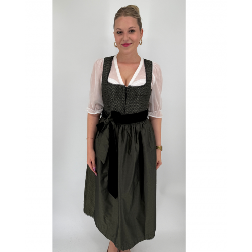 Dirndlbluse Schieri