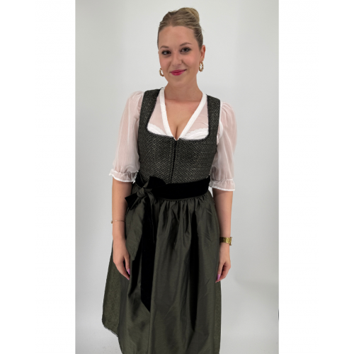 Dirndlbluse Schieri