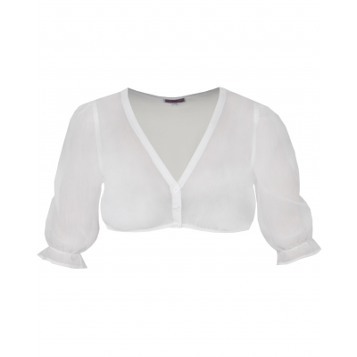 Dirndlbluse Schieri
