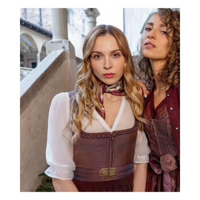 Dirndlbluse Schieri