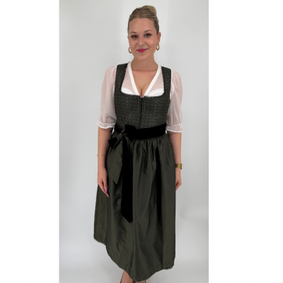 Dirndlbluse Schieri