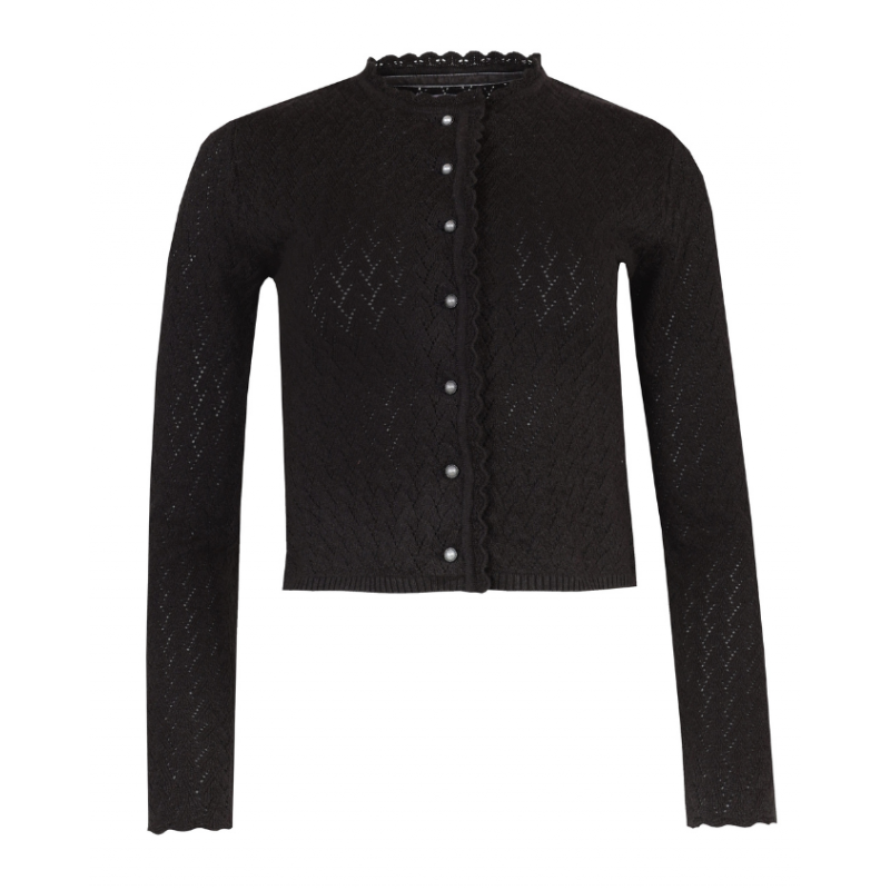 Strickjacke Finni