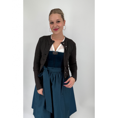 Strickjacke Finni