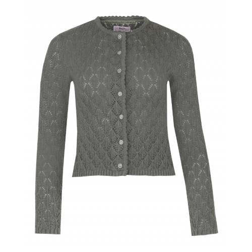 Strickjacke Wanni