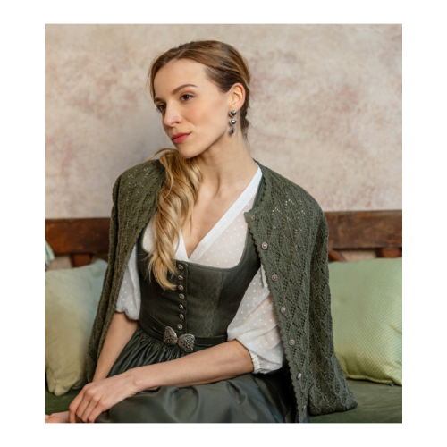 Strickjacke Wanni