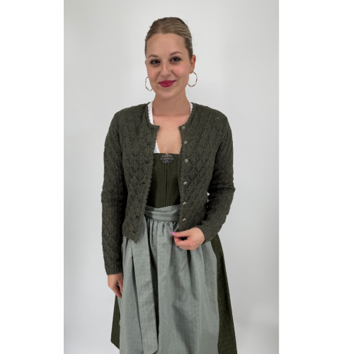 Strickjacke Wanni