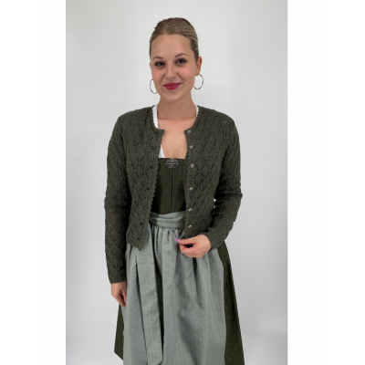 Strickjacke Wanni