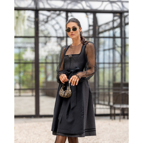 Dirndlbluse Kim
